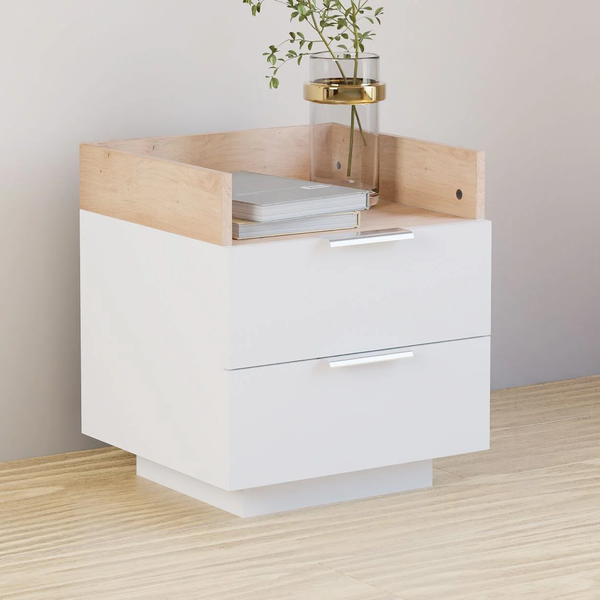 Прикроватная тумба Dipriz Melamine Д.20055.1