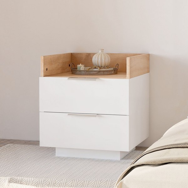 Прикроватная тумба Dipriz Melamine Д.20055.1