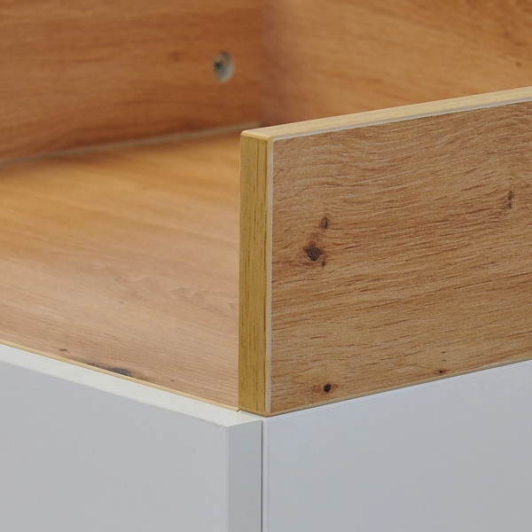 Прикроватная тумба Dipriz Melamine Д.20055.1