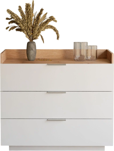 Комод Dipriz Melamine Д.20056.1 - фото