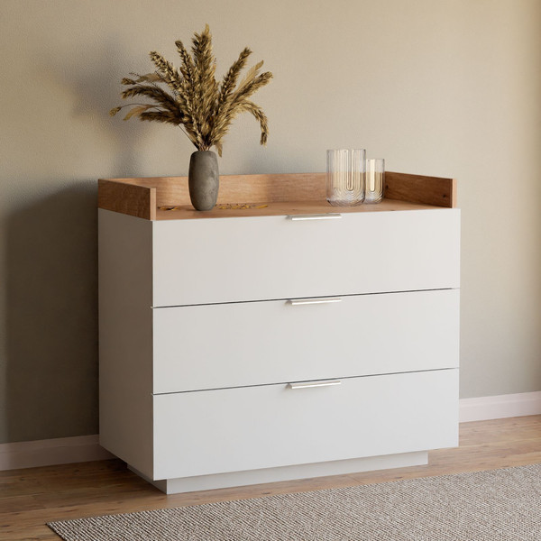 Комод Dipriz Melamine Д.20056.1