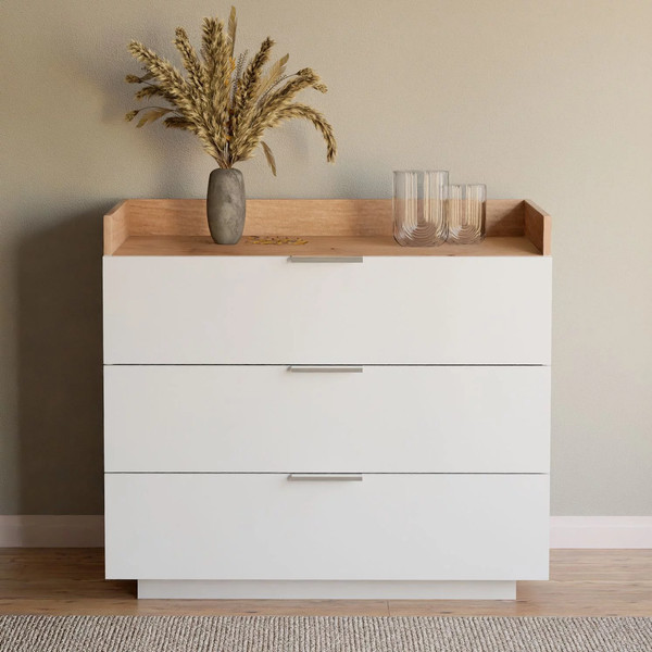 Комод Dipriz Melamine Д.20056.1