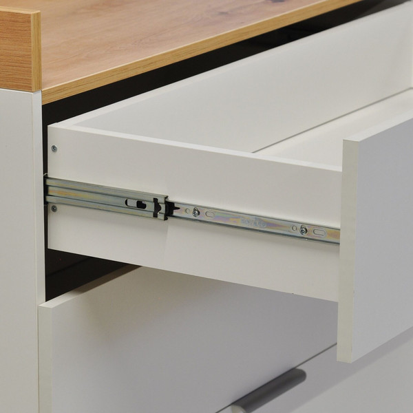 Комод Dipriz Melamine Д.20056.1