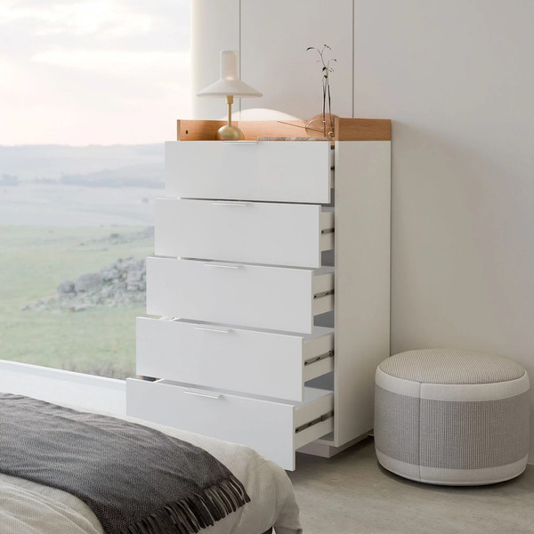 Комод Dipriz Melamine Д.20057.1