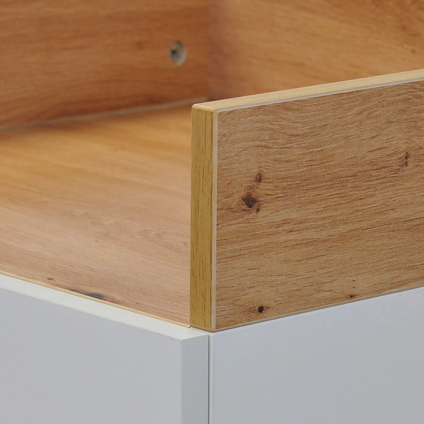 Комод Dipriz Melamine Д.20057.1