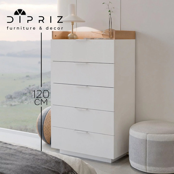 Комод Dipriz Melamine Д.20057.1