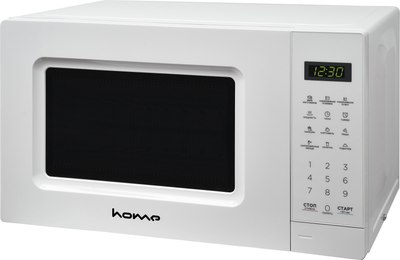 Микроволновая печь HOME HDM207BW