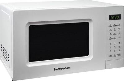 Микроволновая печь HOME HDM207BW