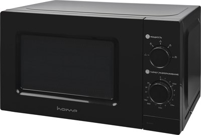 Микроволновая печь HOME HMM207BB