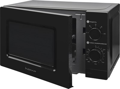 Микроволновая печь HOME HMM207BB