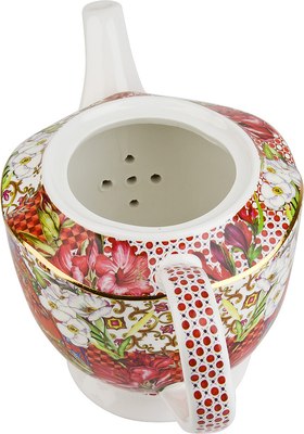 Заварочный чайник Nouvelle Secret Garden / 0200153