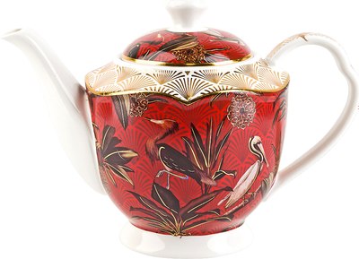 Заварочный чайник Nouvelle Casablanca / 0200163 - фото