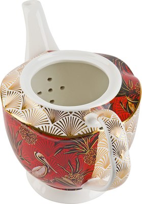 Заварочный чайник Nouvelle Casablanca / 0200163