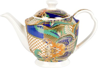 Заварочный чайник Nouvelle Saphir / 0200173 - фото