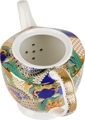 Заварочный чайник Nouvelle Saphir / 0200173