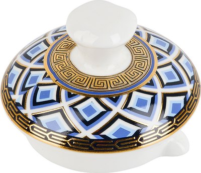 Заварочный чайник Nouvelle Golden Blue / 0200183