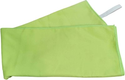 Полотенце для йоги ZEZ Sport BOP-70140-СА