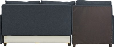 Диван угловой Домовой Юни 4УС