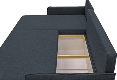 Диван угловой Домовой Юни 4УС