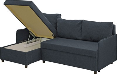 Диван угловой Домовой Юни 4УС