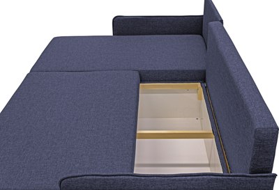 Диван угловой Домовой Юни 4УС