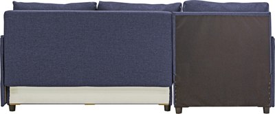 Диван угловой Домовой Юни 4УС