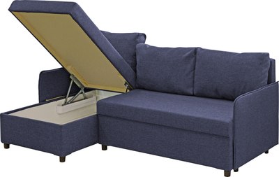 Диван угловой Домовой Юни 4УС