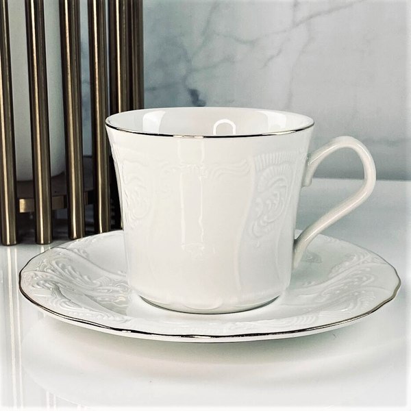 Набор для чая/кофе Lenardi 118-161 - фото