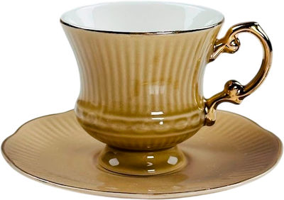 Набор для чая/кофе Lenardi 181-211 - фото