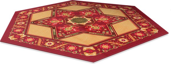 Коврик Vmmgame Cover Soviet / CR-1SVT