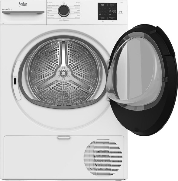 Сушильная машина Beko BM3T37220