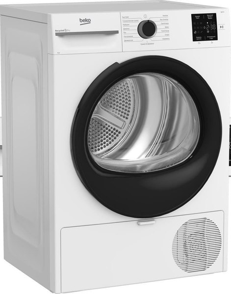 Сушильная машина Beko BM3T37220