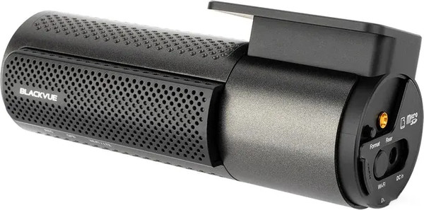 Автомобильный видеорегистратор BlackVue DR750-2CH LTE