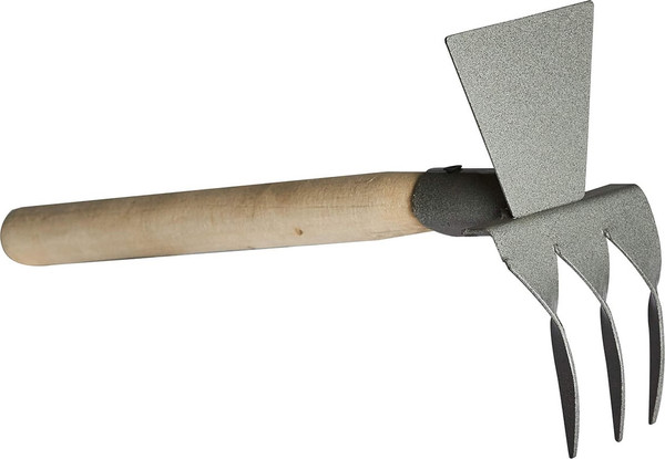 Мотыга ручная Агростройлидер Комбинированный САД-11.16 - фото