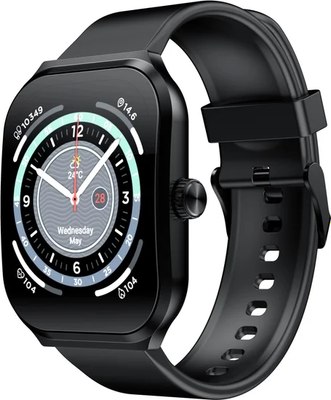 Умные часы Infinix XWatch 3 Plus / XW3P - фото