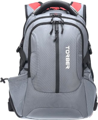 Рюкзак Torber Drive T2373 - фото