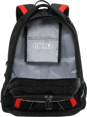 Рюкзак Torber Rockit T2375R
