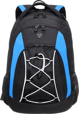 Рюкзак Torber Rockit T2375B - фото