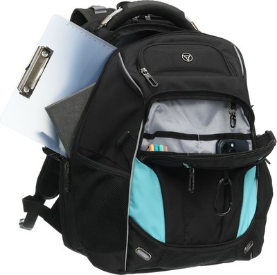 Рюкзак Torber Xplor T2372