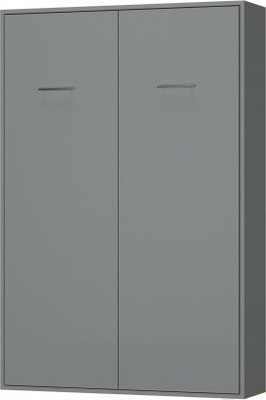 Шкаф-кровать трансформер Макс Стайл Kart 36мм 160x200