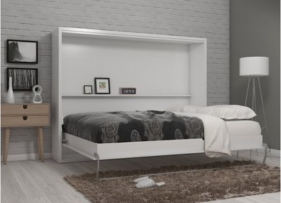 Шкаф-кровать трансформер Макс Стайл Wave 36мм 160x200