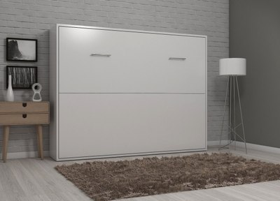 Шкаф-кровать трансформер Макс Стайл Wave 36мм 160x200