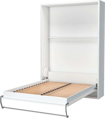 Шкаф-кровать трансформер Макс Стайл Kart 18мм 140x200 - фото