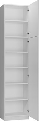 Шкаф-пенал Макс Стайл Falcon Fidji Egger 240x50x50 / 4C5050