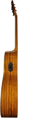 Акустическая гитара Enya EA-X0/NA.S0.EQ