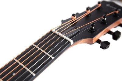 Акустическая гитара Enya EA-X0/NA.S0.EQ