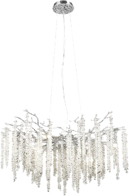 Люстра Velante 185-103-10 - фото