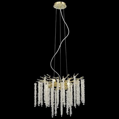 Люстра Velante 185-303-06