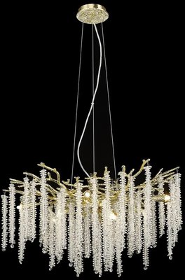 Люстра Velante 185-303-10