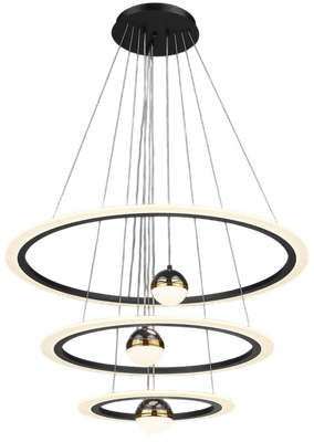 Люстра Velante 431-303-06 - фото